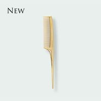 ハイライン ザ ヘアコーム - テール ゴールド -