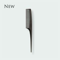 ハイライン ザ ヘアコーム - テール ブラック - | 新商品