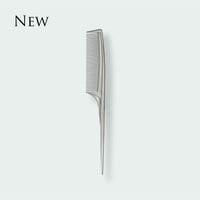 ハイライン ザ ヘアコーム - テール シルバー -