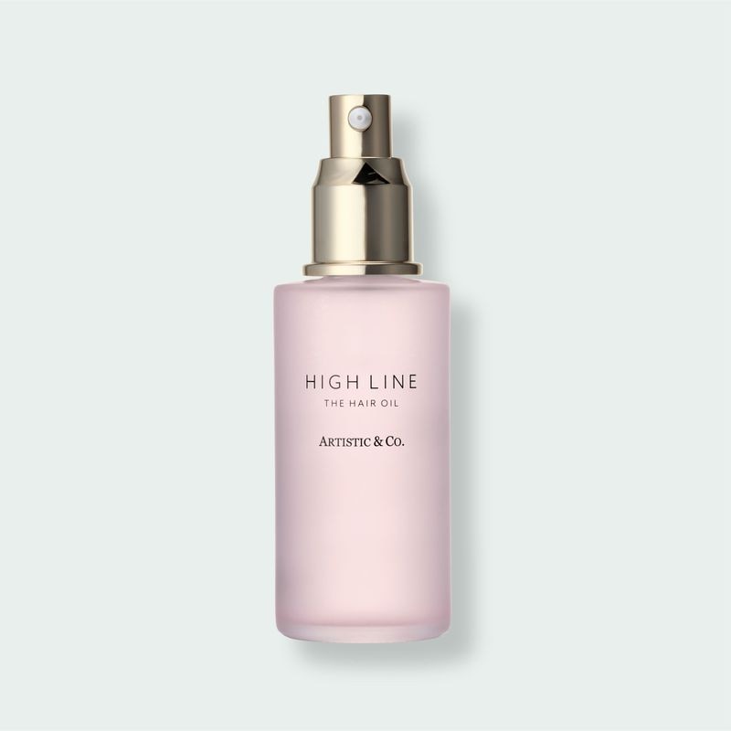 ARTISTIC & CO. HIGH LINE No.4 美容液オイル 3本 ハイライン No.4 -30mL- <br>(美容オイル) | スキンケア | ARTISTIC&CO