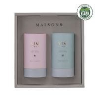 メゾンエイト ボタニカルNMN 30000 ザ ペアセット