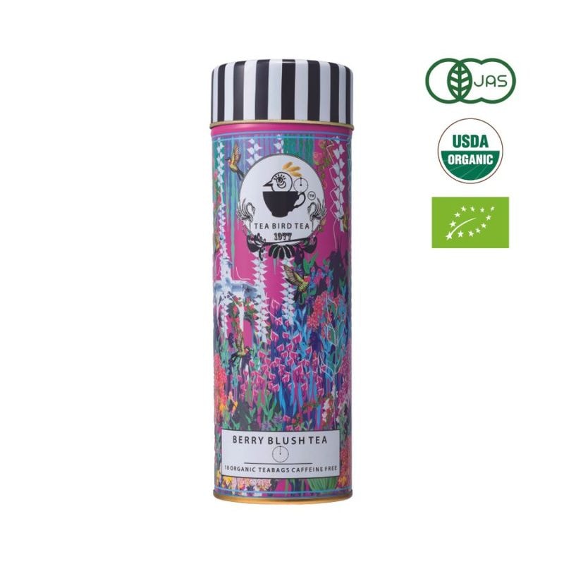 ティーバードティー ベリーブラッシュ