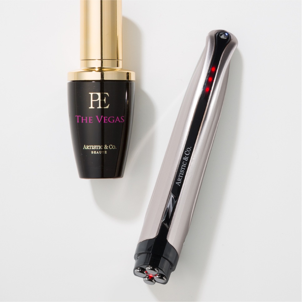 PE ザ ベガス -30mL-<br>（保湿美容液）