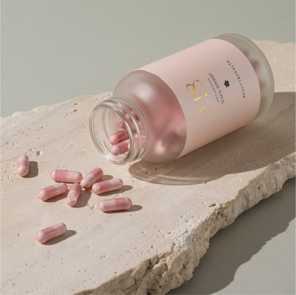 メゾンエイト ボタニカルNMN 30000 - ビューティー&ヘルス -