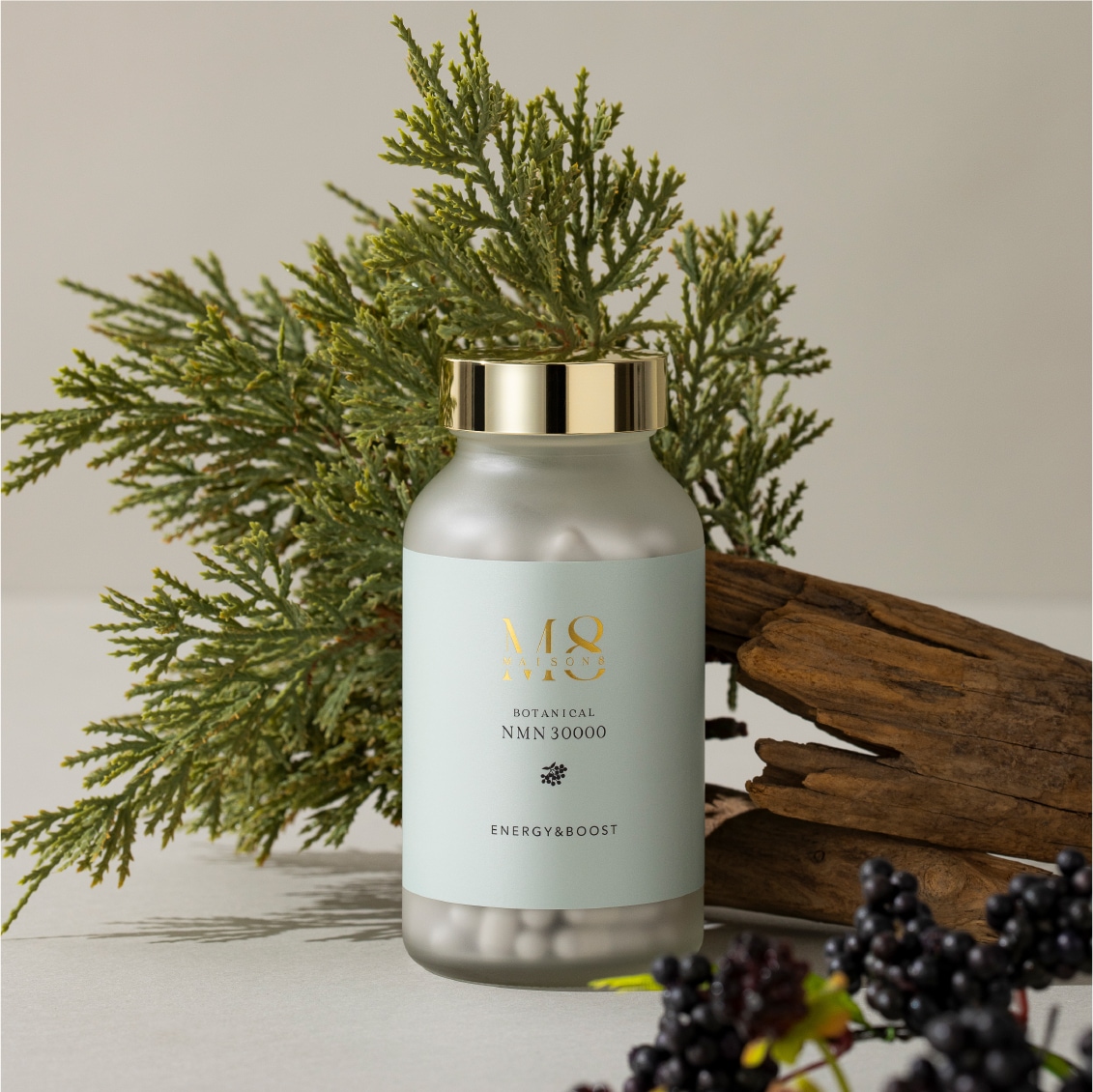 It Beauté NMN 30粒 It Beauté NMN