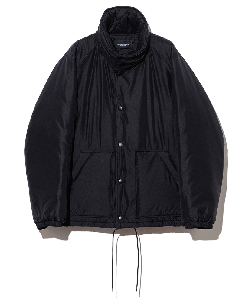 UNUSED アンユーズド 24AW US2444 Padded jacket