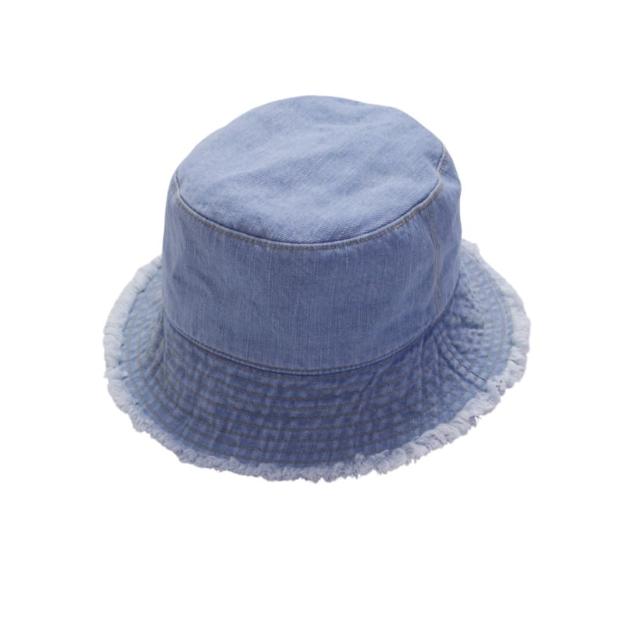 UNUSED アンユーズド UH0593 12.5oz Denim hat (USED)