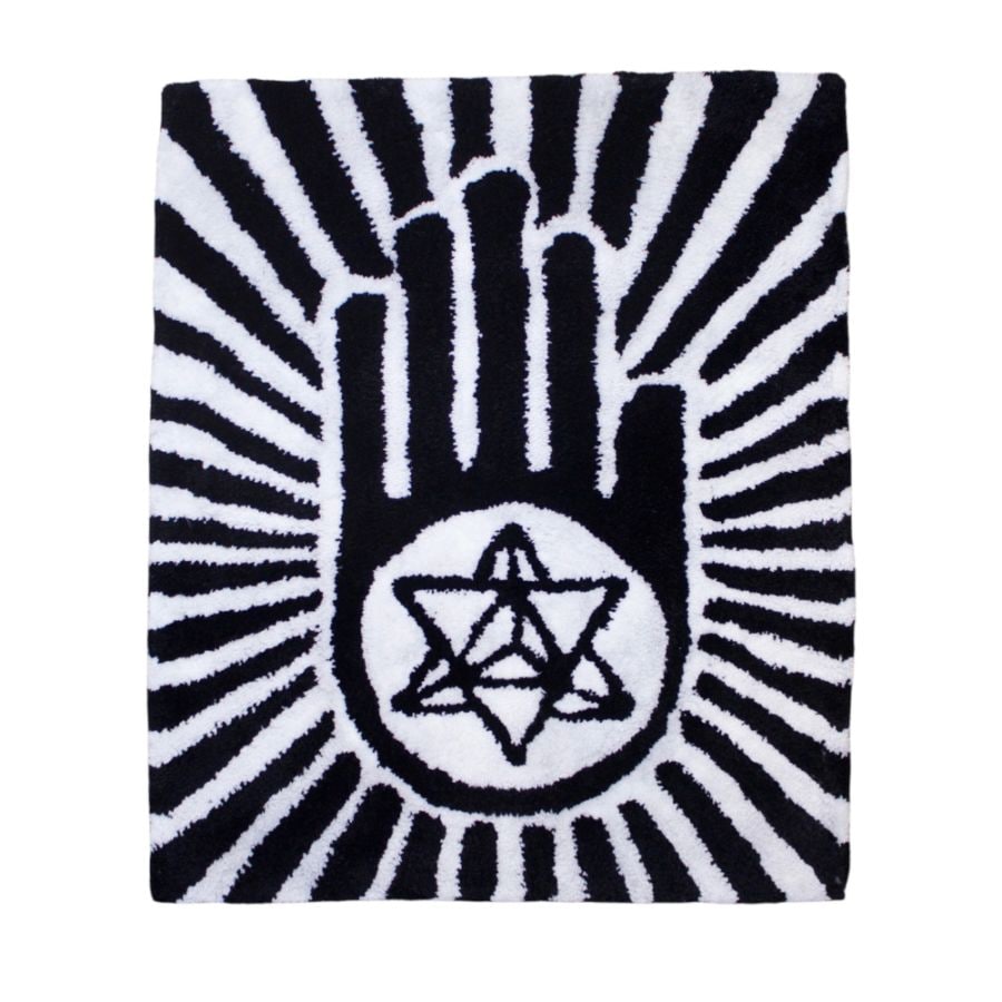 【RE-STOCK】NEEDORIGINAL ニードオリジナル TOMAS TOMAS Design Rug mat