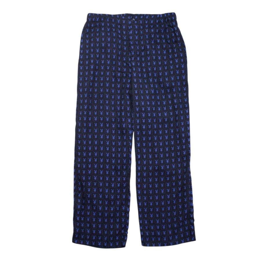 UNUSED アンユーズド UW1111 PLAYBOY×UNUSED easy slacks (USED)