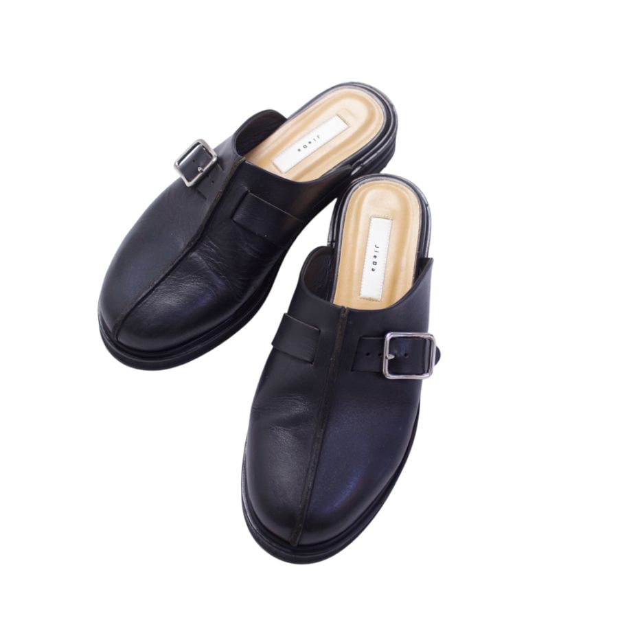 JIEDA ジエダ BELT MULE (USED)