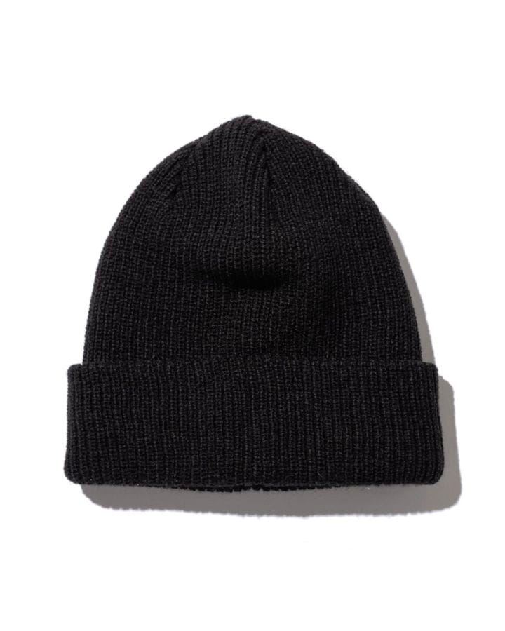 UNUSED アンユーズド 25AW UH0472 Beanie (BLACK)