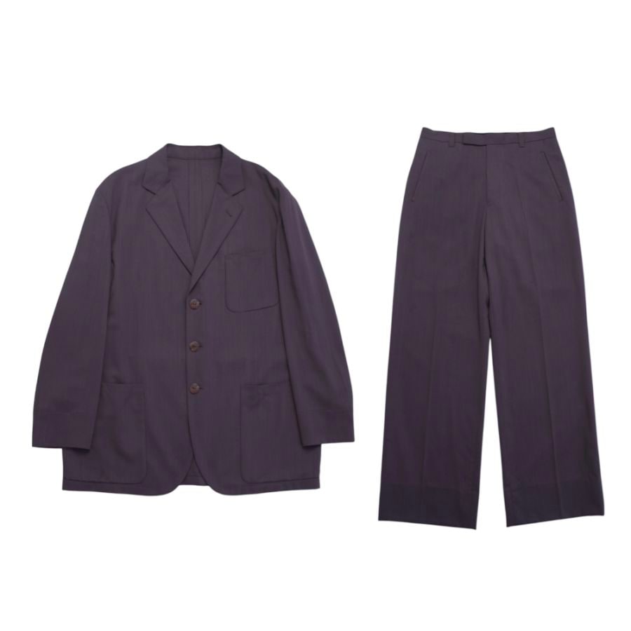 JEAN PAUL GAULTIER ジャンポールゴルチエ 90's SET-UP SUIT (USED)