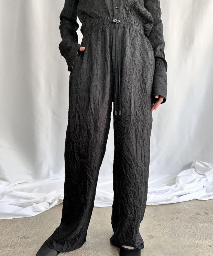 GVGV ジーヴィジーヴィ/ コットンオールインワン GVGV ジーヴィジーヴィ/ コットンオールインワン