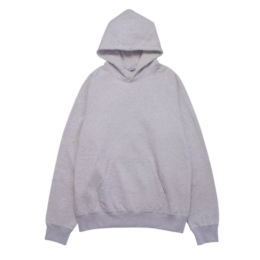 UNUSED アンユーズド US1837 sweat hoodie (USED)