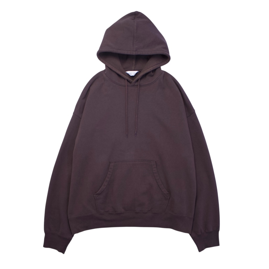 UNUSED アンユーズド US1680 sweat hoodie (USED)