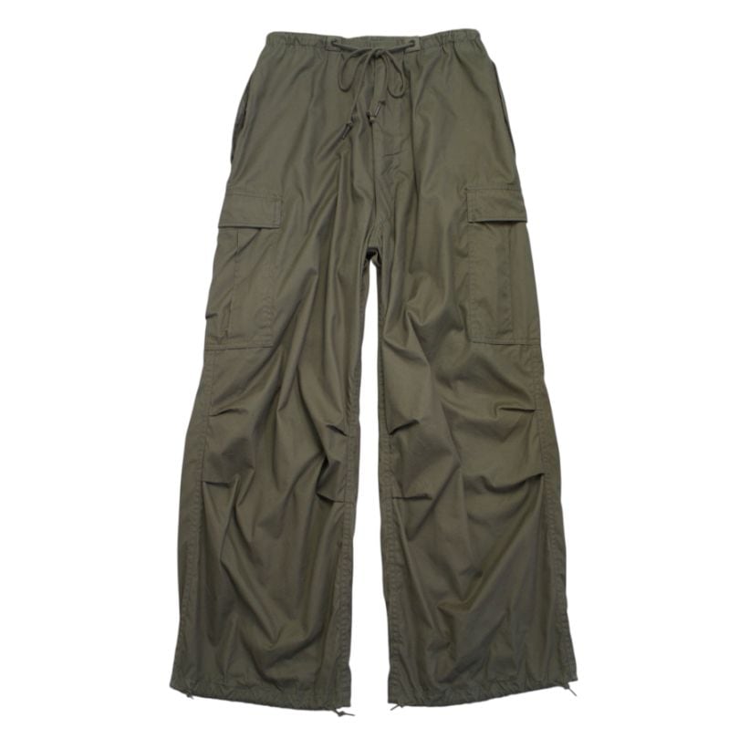 HYKE ハイク M-51 TYPE SHELL PANTS 13211 (USED)