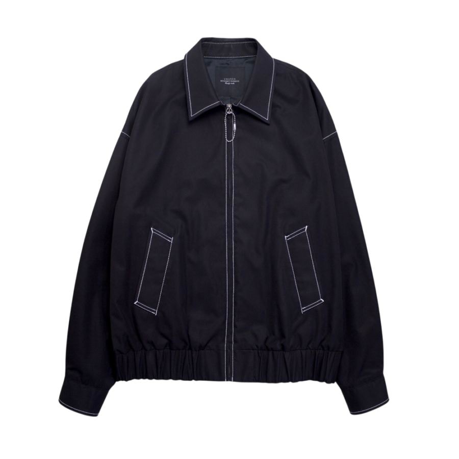 UNUSED アンユーズド US1407 Drizzler Jacket (USED)