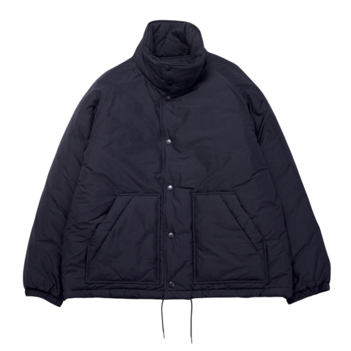 UNUSED アンユーズド US2444 Padded jacket (USED)