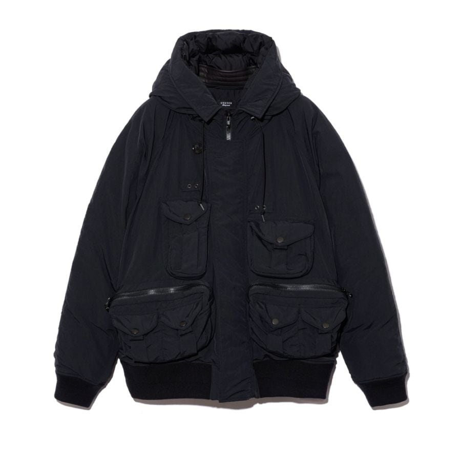 UNUSED アンユーズド 25AW US2514 Down jacket