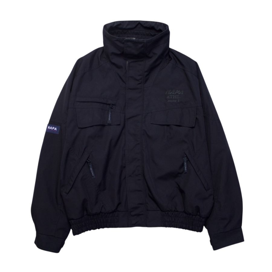 NAPA by MARTINE ROSE ナパバイマーティンローズ A-ALLOS JKT JACKET (USED)
