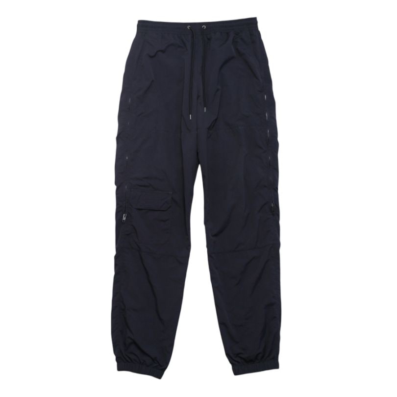 UNUSED アンユーズド UW1073 Nylon pants (USED)