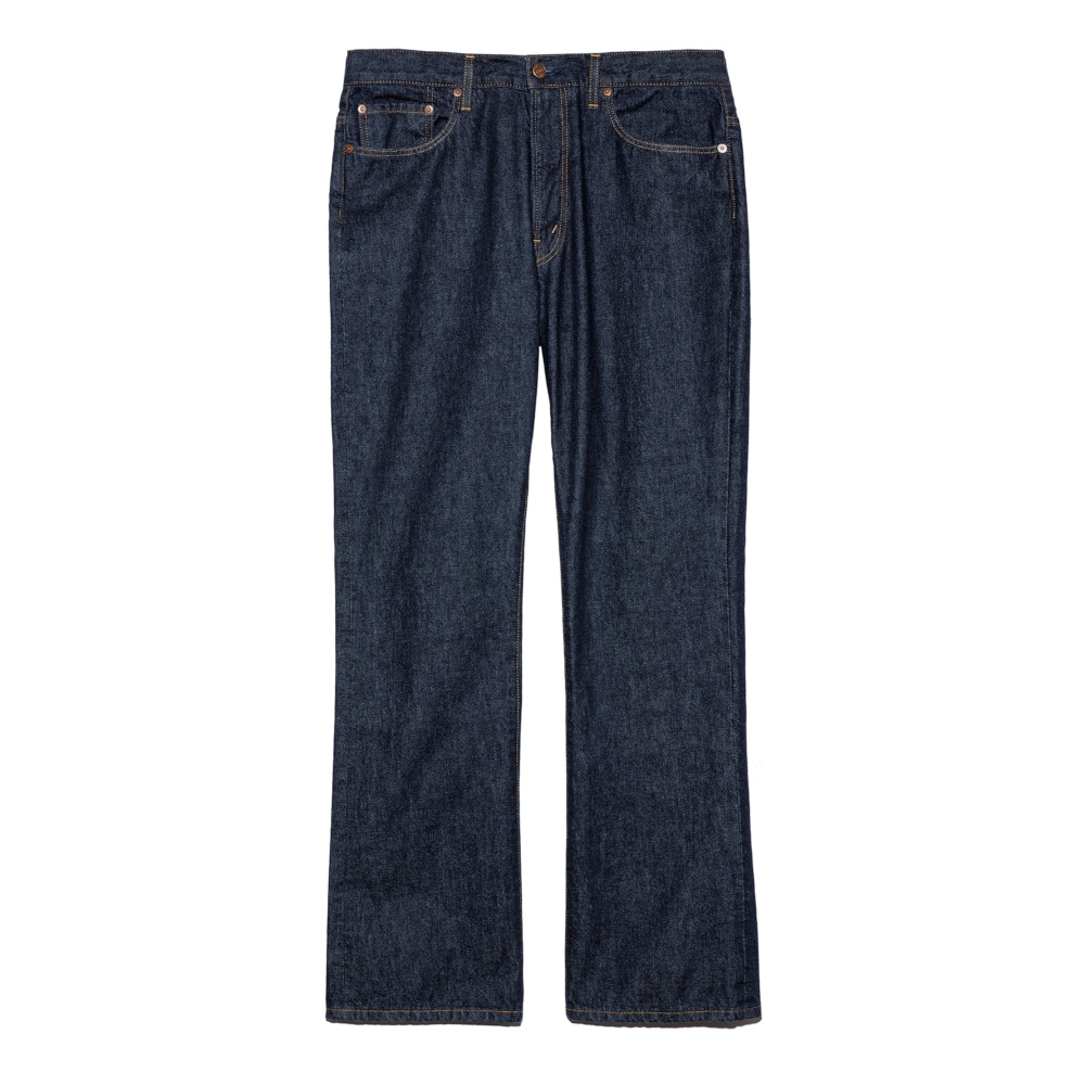 UNUSED アンユーズド 26SS UW1186 12oz Denim pants (INDIGO)