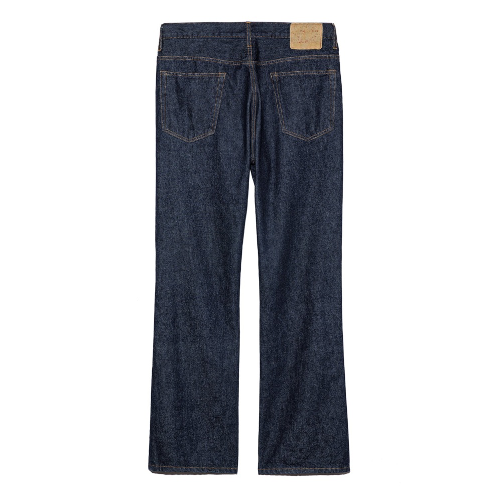 UNUSED アンユーズド 26SS UW1186 12oz Denim pants (INDIGO)