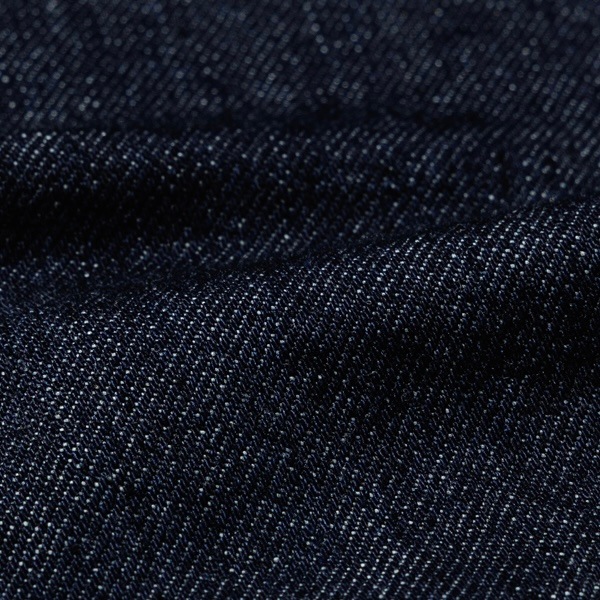 UNUSED アンユーズド 26SS UW1186 12oz Denim pants (INDIGO)