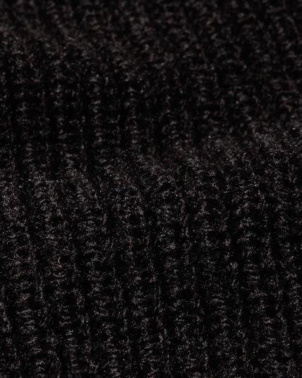 UNUSED アンユーズド 25AW UH0472 Beanie (BLACK)