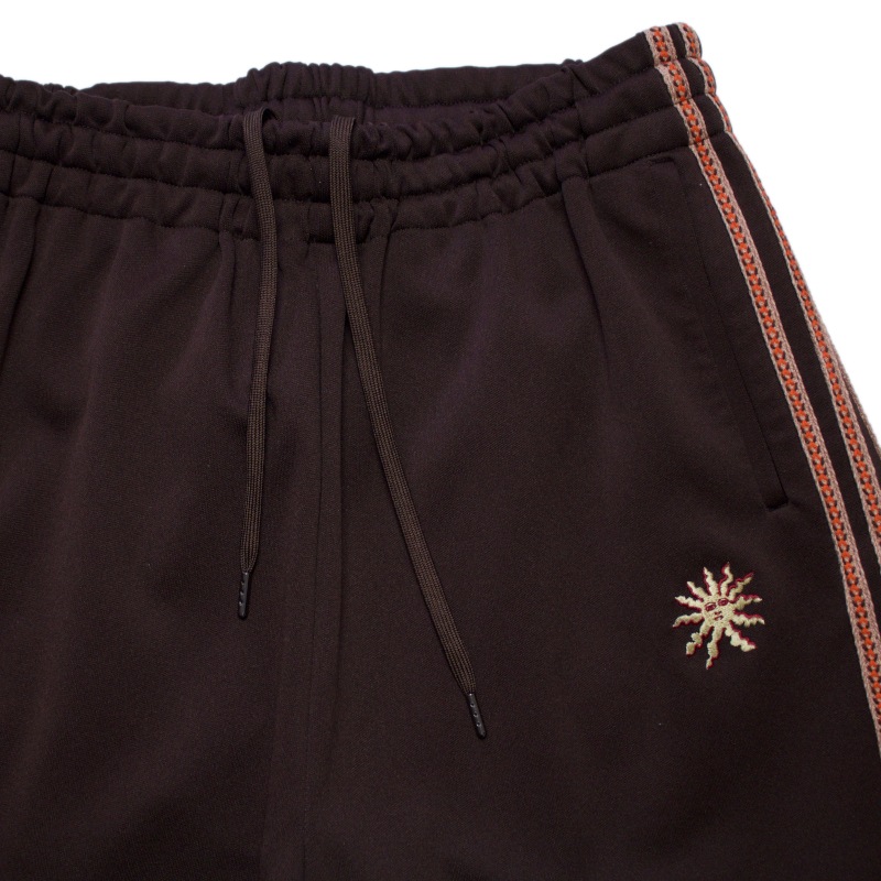 JIEDA ジエダ 5 STRIPE JERSEY PANTS (USED) | BRAND | ADDICTIVE