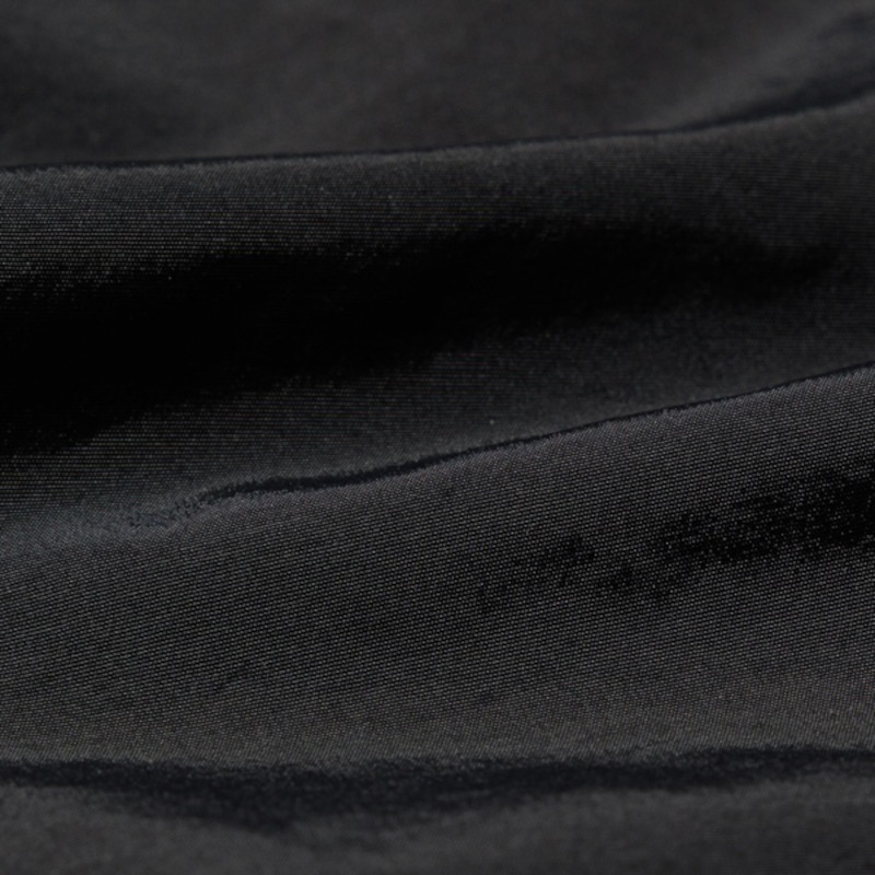 UNUSED アンユーズド 26SS UW1193 Double knee nylon pants