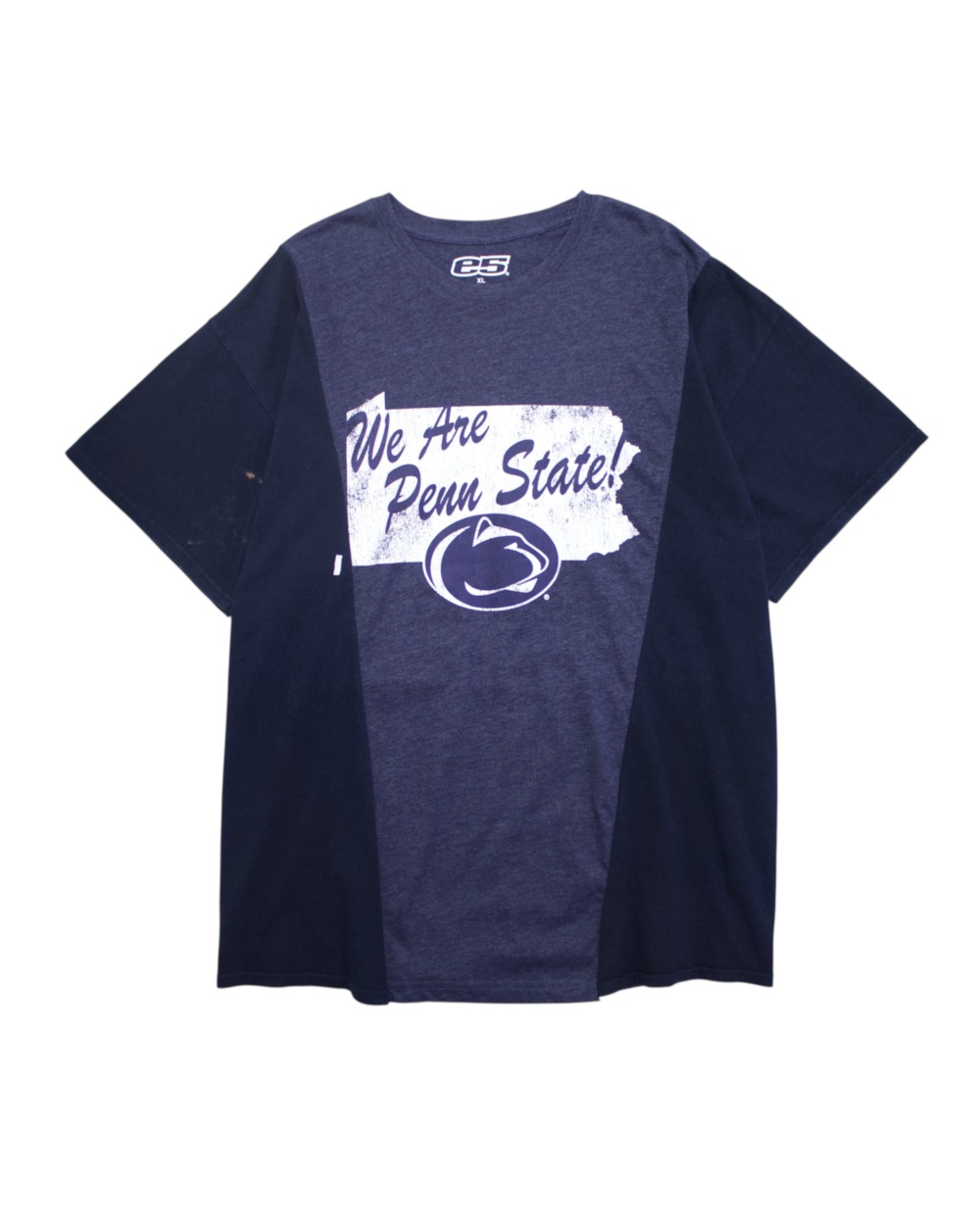 GVGV BLACK ジーヴィージーヴィーブラック T-shirts (CCL×BLACK)