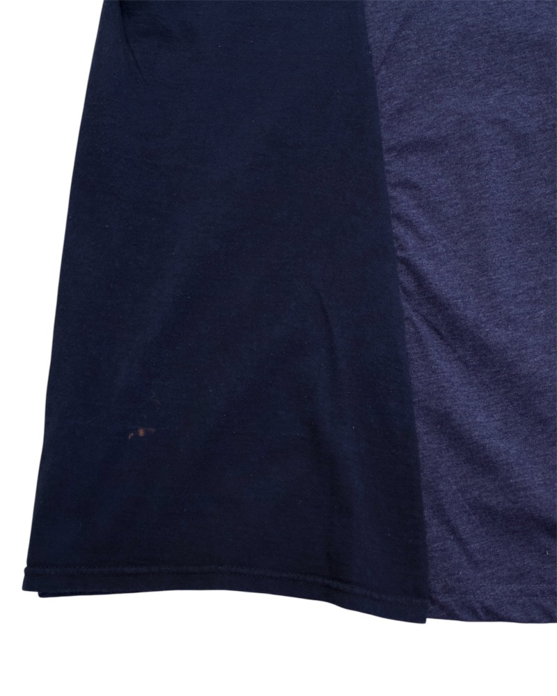 GVGV BLACK ジーヴィージーヴィーブラック T-shirts (CCL×BLACK)