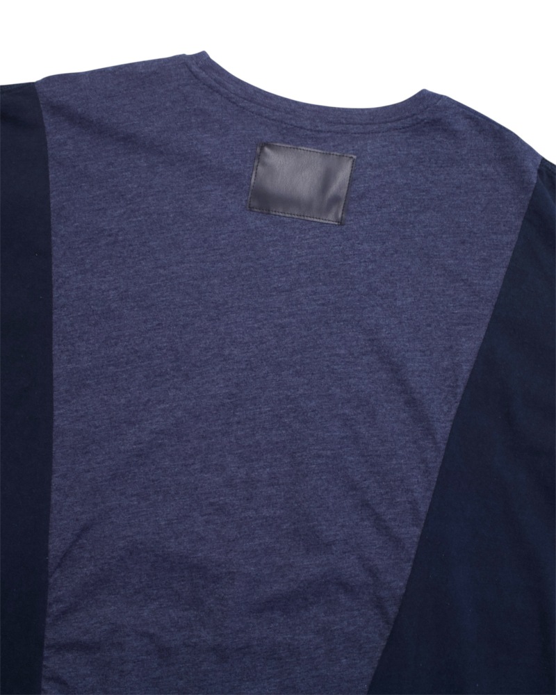 GVGV BLACK ジーヴィージーヴィーブラック T-shirts (CCL×BLACK)