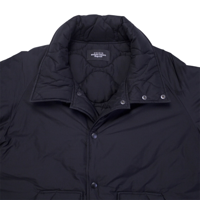 UNUSED アンユーズド US2444 Padded jacket (USED) | BRAND,ADDICTIVE