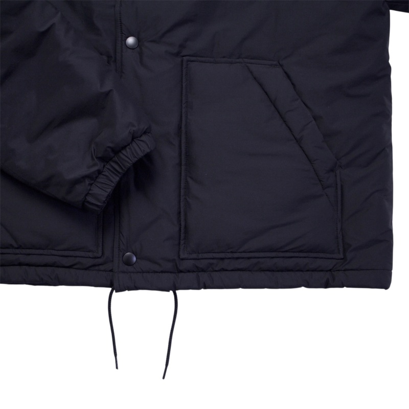 UNUSED Padded Jacket アンユーズド　ジャケット UNUSED (アンユーズド) 24AW Collectionの新作、Padded Jacket (US2444