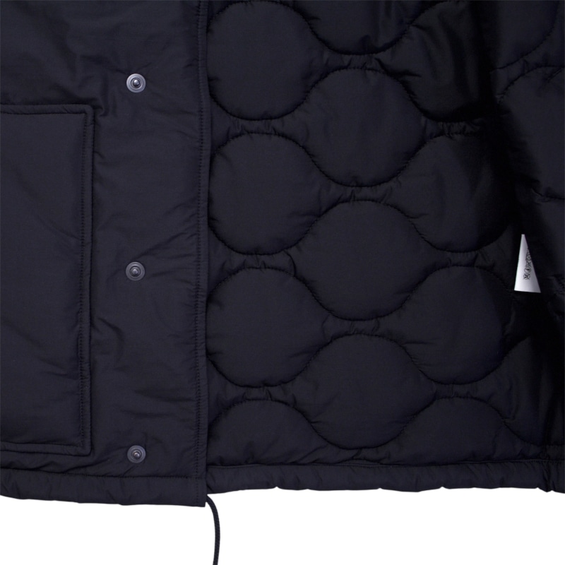 UNUSED アンユーズド US2444 Padded jacket (USED) | BRAND,ADDICTIVE