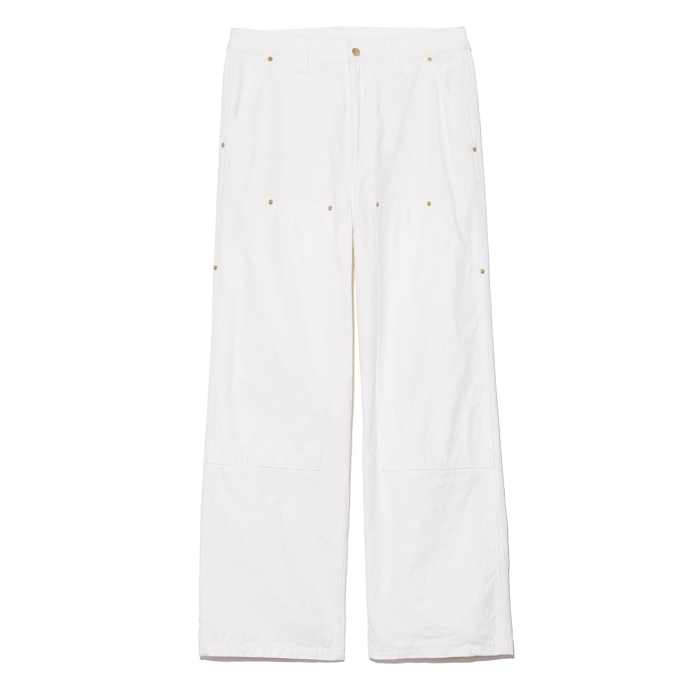 UNUSED アンユーズド 25AW UW1176 Double knee duck pants (OFF