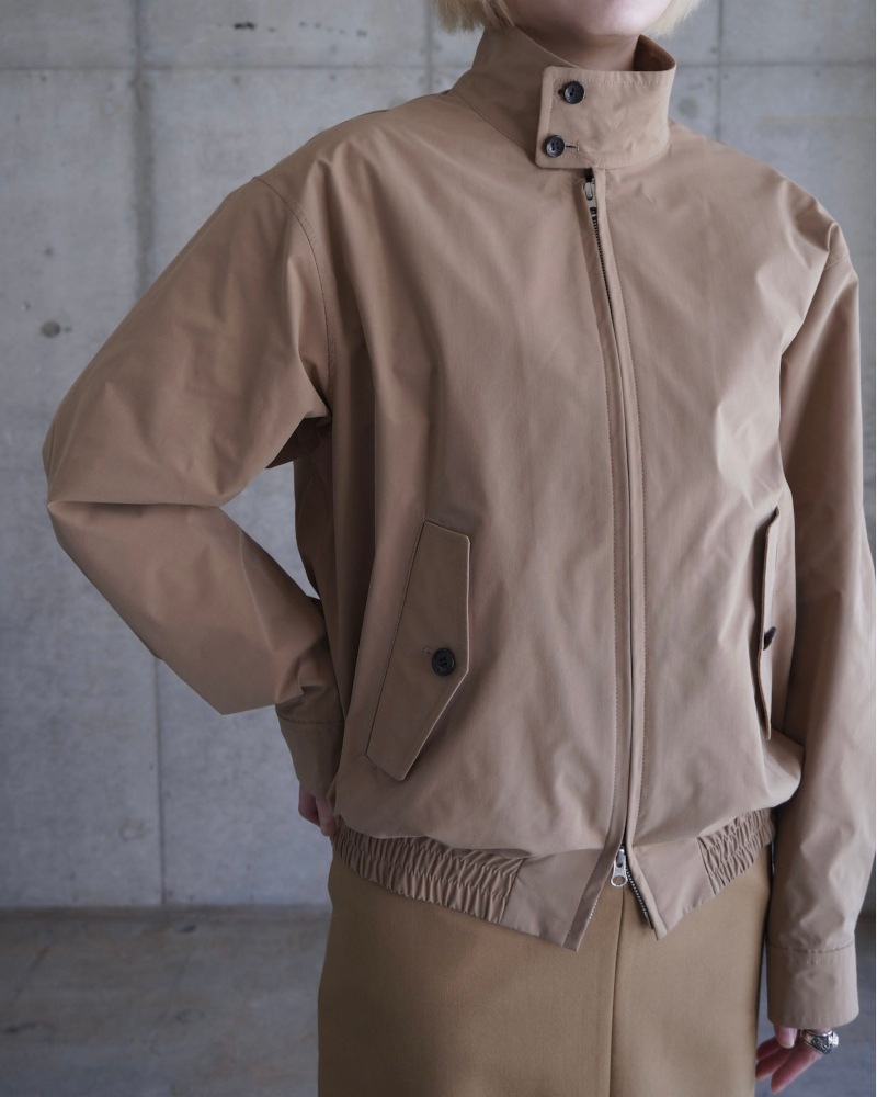 GVGV ジーヴィージーヴィー D-RING BLOUSON