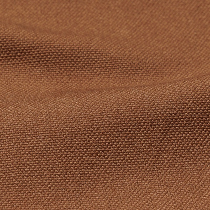 UNUSED アンユーズド 25AW UW1176 Double knee duck pants (BROWN)