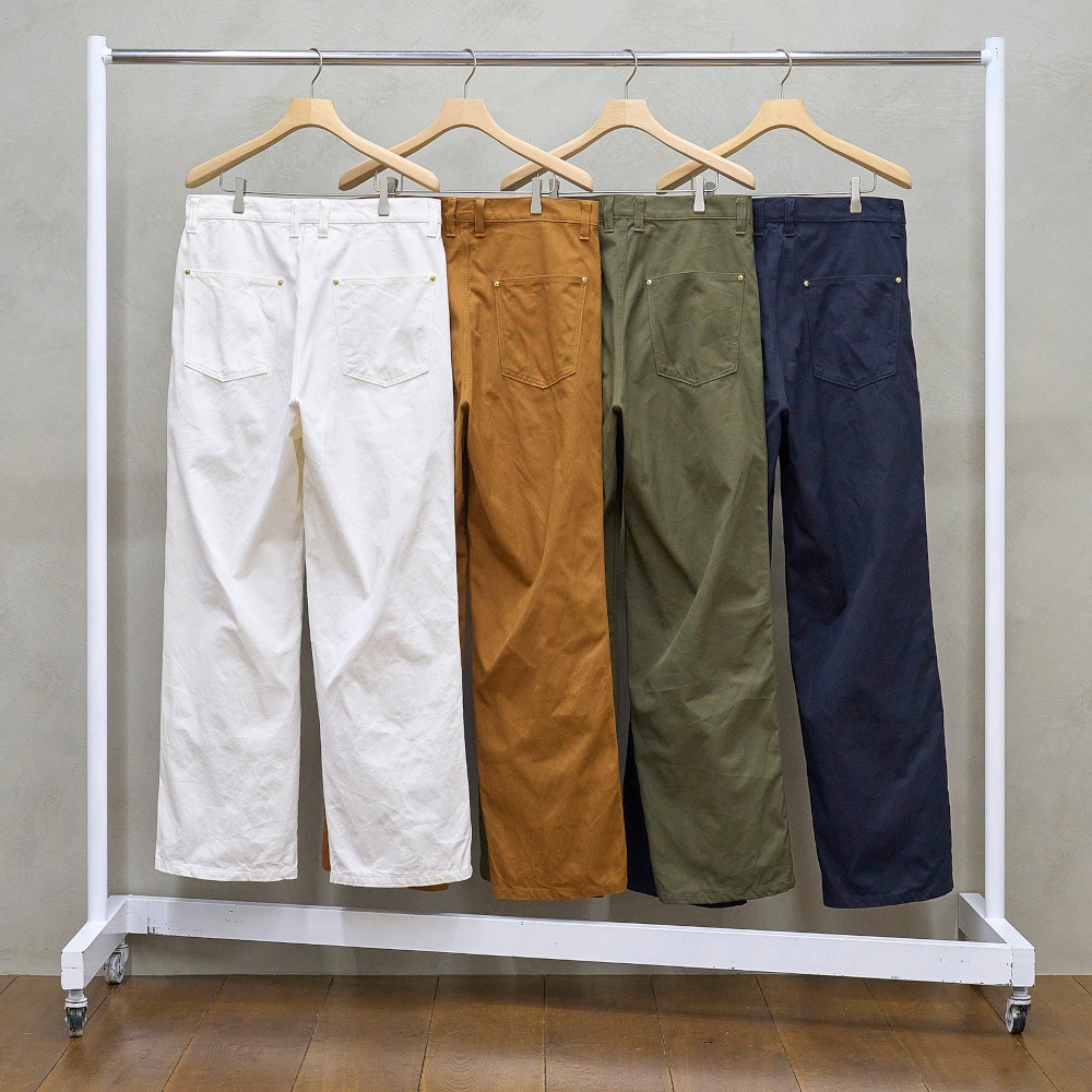 UNUSED アンユーズド Knit pants UW0972 SWIPES / UNUSED/アンユーズド 通販-正規取扱店/SWIPES-スワイプス