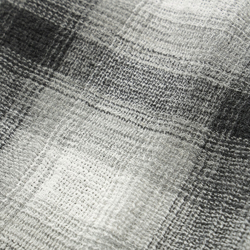 ROTOL ロトル  Dry Ombre Wide Shirt