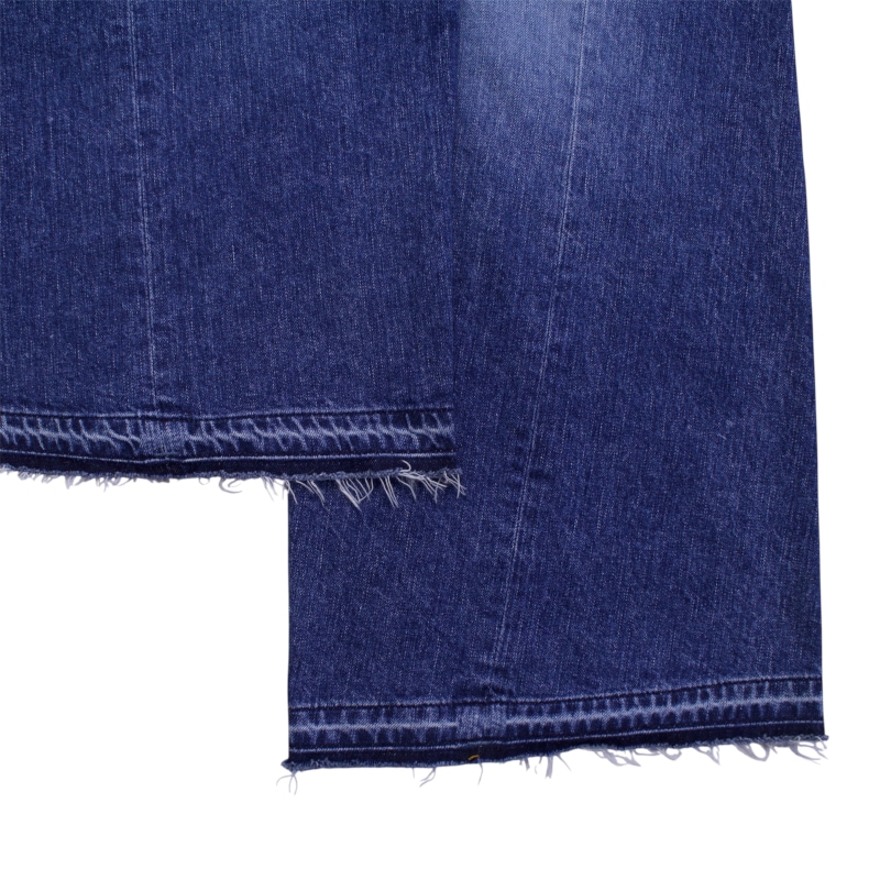 JIEDA ジエダ USED 3D BAGGY DENIM (USED) | BRAND,ADDICTIVE
