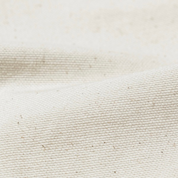 UNUSED アンユーズド 26SS UW1190 Double knee duck pants (NATURAL)