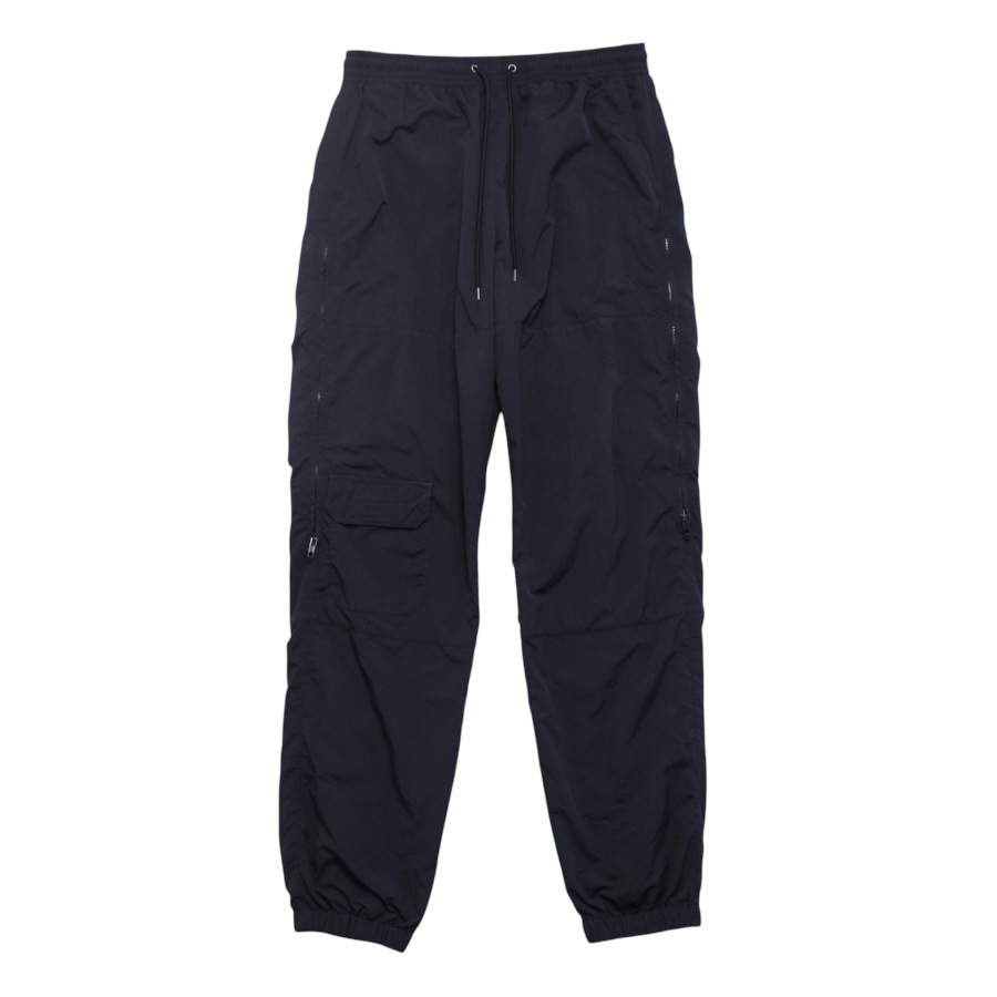 UNUSED アンユーズド UW1073 Nylon pants (USED)