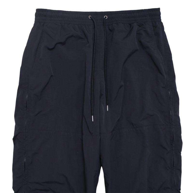 UNUSED アンユーズド UW1073 Nylon pants (USED)