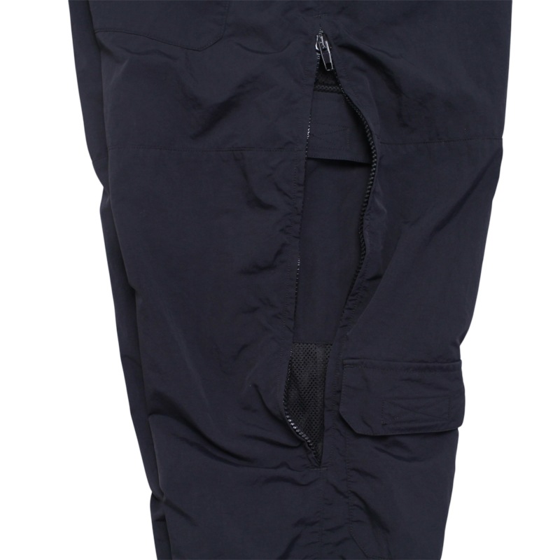 UNUSED アンユーズド UW1073 Nylon pants (USED)