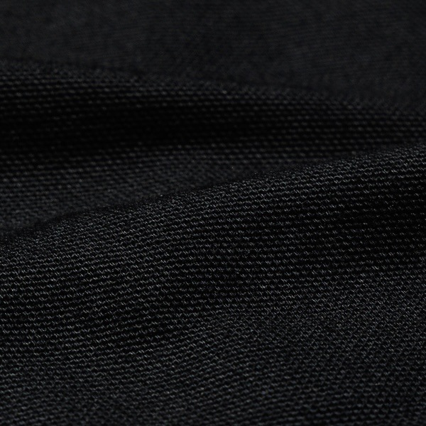 UNUSED アンユーズド 26SS US2541 Duck button down shirt (BLACK)