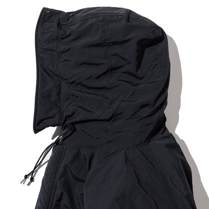UNUSED アンユーズド 25AW US2514 Down jacket