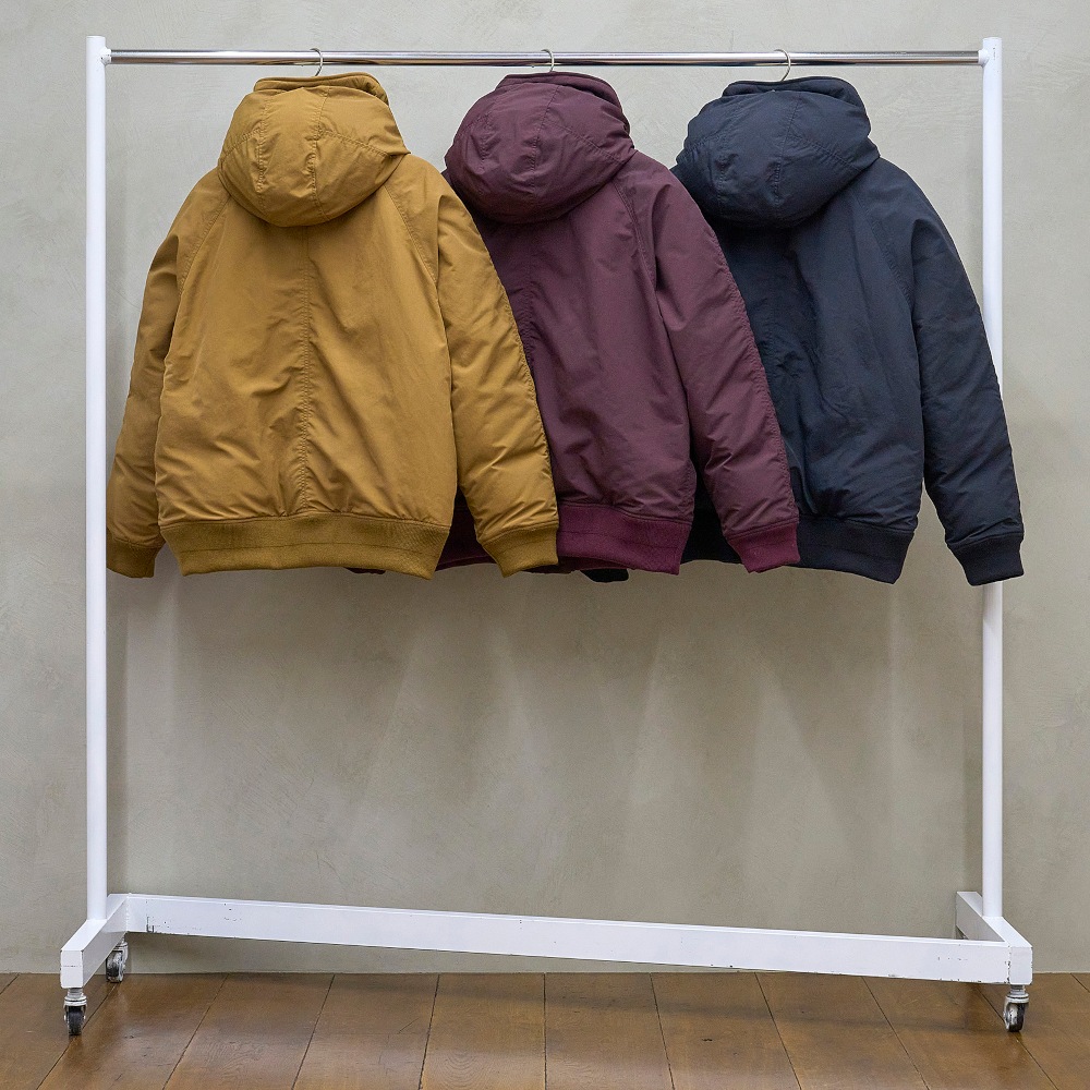 UNUSED アンユーズド 25AW US2514 Down jacket